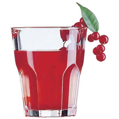 Picture of ARCOROC GRANITY O/F TUMBLER 27 CL (TEMPERED)
