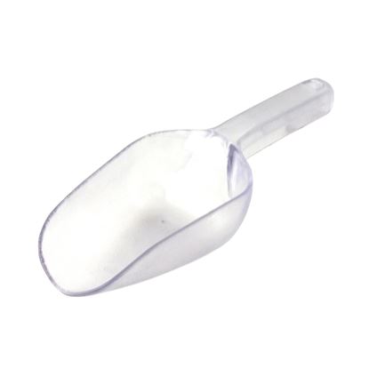 Picture of CHAFFEX ICE SCOOP PC FLAT NO 3