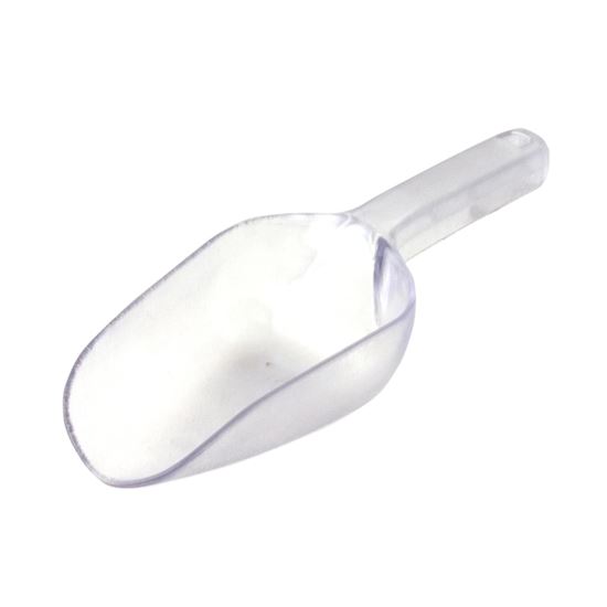 Picture of CHAFFEX ICE SCOOP PC FLAT NO 4