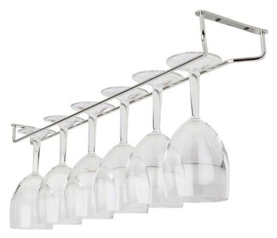 Picture of KMW GLASS HANGER SS 24