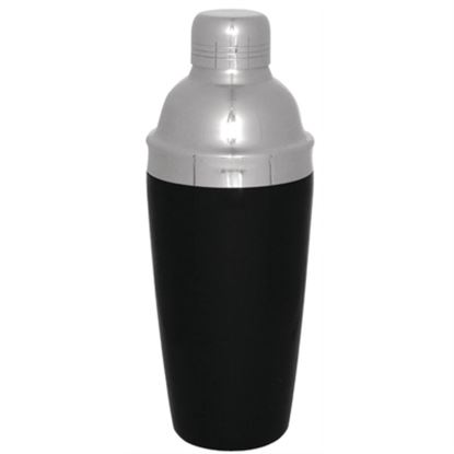 Picture of KMW SHAKER COCKTAIL 750ML BIG (VNYLE COATING)