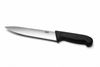 Picture of RENA CHEF KNIFE (SRS 2000) 180MM BLACK 11132R0