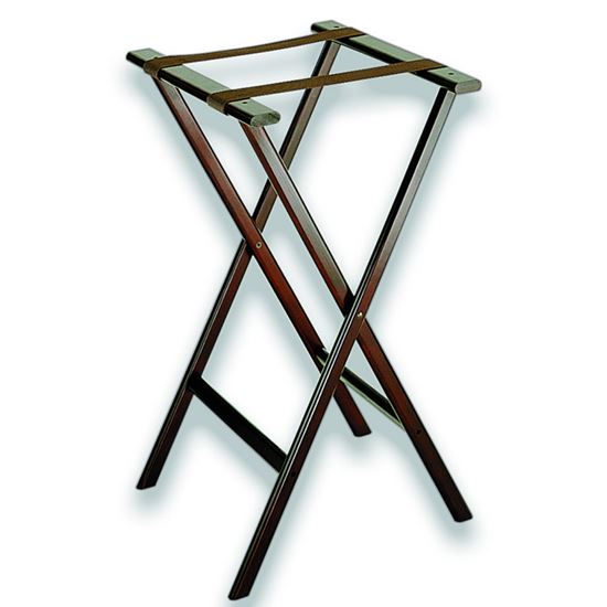 Picture of WOOD STAND JACK (BLACK)