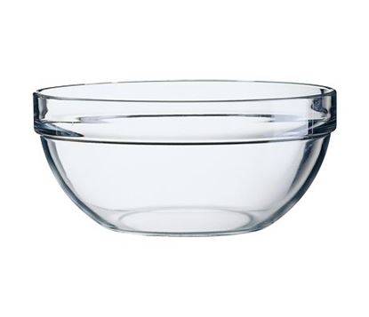 Picture of ARCOROC STACKABLE BOWL 23 CM