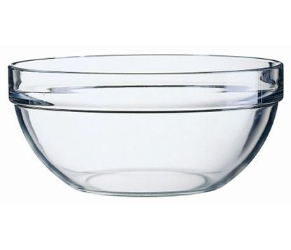 Picture of ARCOROC STACKABLE BOWL 20CM