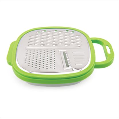 Picture of RENA GRATER WITH STORAGE BOX 30002