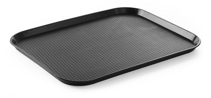 Picture of KENFORD TRAY 14X18 BLACK (ABS)