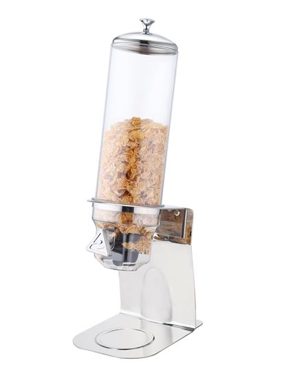 Picture of CHAFFEX CEREAL DISPENSER 4L(SINGLE)