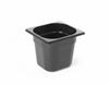 Picture of CAMBRO FOOD PAN 1/6 150MM (BLACK)