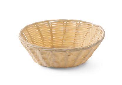 Picture of CHAFFEX POLY BASKET ROUND BIG