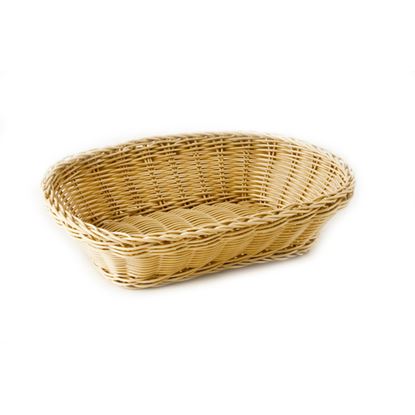 Picture of CHAFFEX POLY BASKET RECTANGLE SMALL