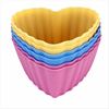 Picture of RENA SILICONE CUP CAKE ROUND (MED 6P) 4055