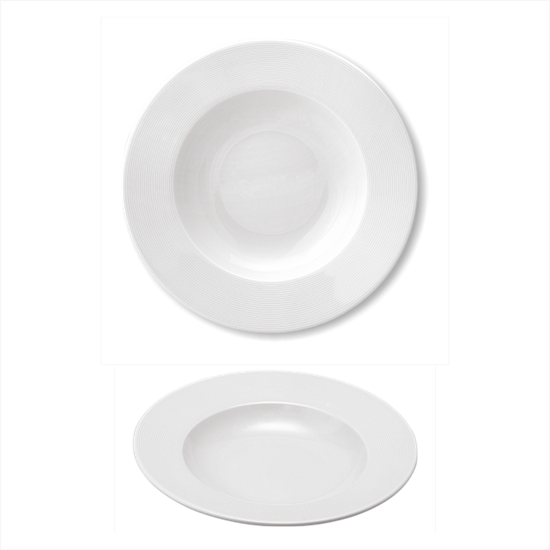 Picture of ARIANE ORBA DEEP PLATE 26CM