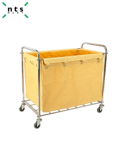 Picture of HK LINEN TROLLEY
