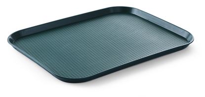 Picture of KENFORD TRAY 10X14 (GREEN) (ABS)