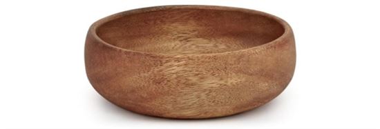 Picture of WOOD BOWL SALAD 2.5