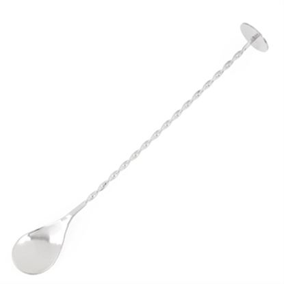Picture of KMW BAR SPOON W/MASHER
