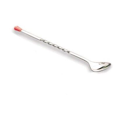 Picture of KMW BAR SPOON 12 RED KNOB