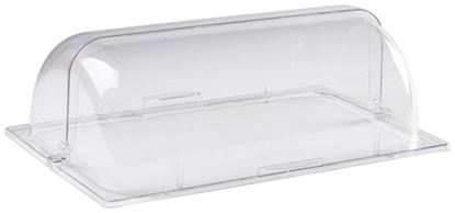 Picture of CHAFFEX POLY ROLL TOP COVER RECTANGLE 1/1