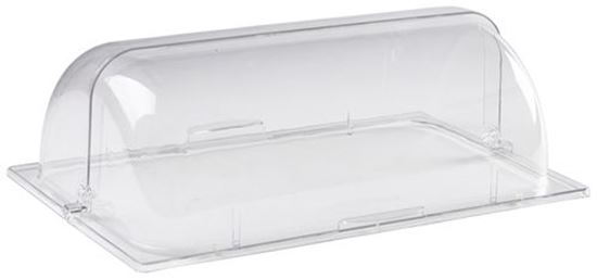 Picture of CHAFFEX POLY COVER RECTANGLE ROLL TOP 1/1