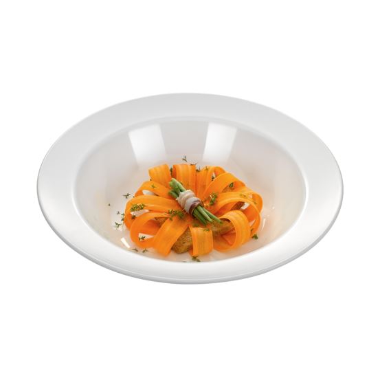 Picture of DINEWELL PASTA PLATE 0137
