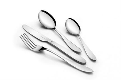 Picture of SOLO TG PUNTO FRUIT FORK (6P)