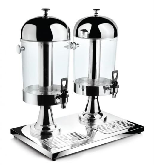 Picture of CHAFFEX JUICE DISPENSER 7L ECO(DOUBLE)