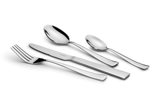 Picture of SOLO TG FIESTA BABY SPOON (6P)