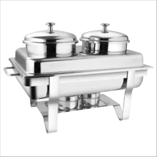 Picture of RG SOUP CHAFFER 5L DOUBLE