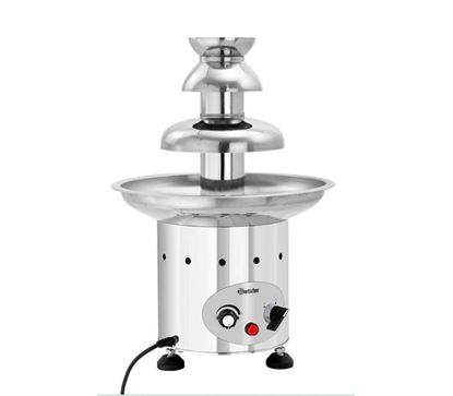 Picture of ELINVER CHOCOLATE FOUNTAIN SMALL