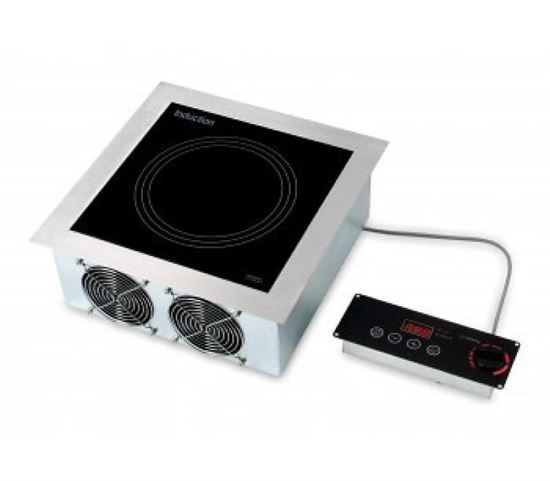 Picture of QB INDUCTION COOKER C175