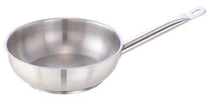 Picture of PRADEEP CONICAL PAN 20X6.5 CM W/OUT LID