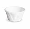 Picture of DINEWELL RIM BOWL SMALL 3019
