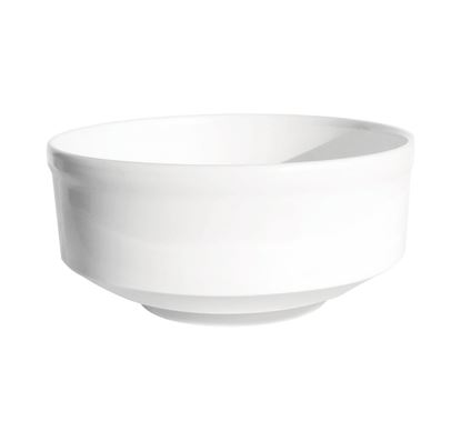 Picture of DINEWELL STRAIGHT SOUP BOWL 006