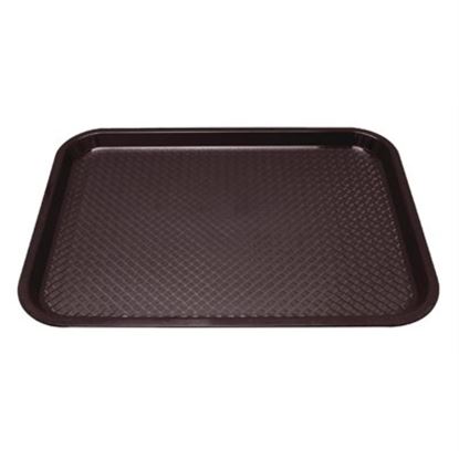 Picture of KENFORD TRAY 12X16 BROWN (ABS)
