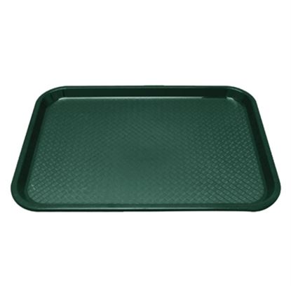 Picture of KENFORD TRAY 14X18 GREEN (ABS)