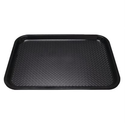 Picture of KENFORD TRAY 10X14 (BLACK) (ABS)
