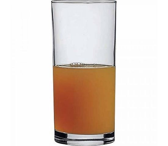 Picture of TIA AI 8OZ GLASS(HIBALL)