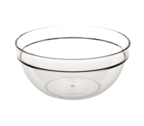 Picture of KENFORD STACK BOWL 10" (CLEAR)