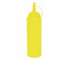 Picture of V4 SAUCE BOTTLE 24OZ (YELLOW)
