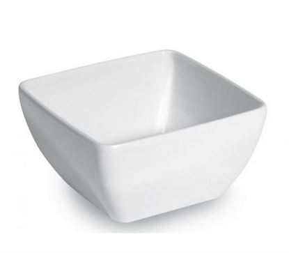 Picture of DINEWELL SQUARE BOWL 5.5 3007