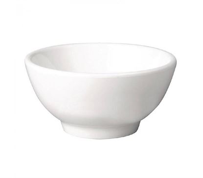 Picture of DINEWELL ROUND BOWL 8" 3001