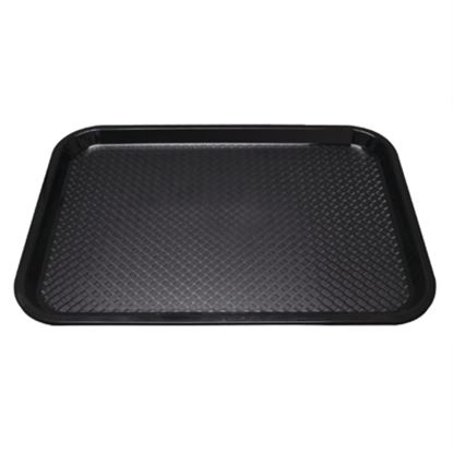 Picture of KENFORD TRAY 12X16 BLACK (ABS)