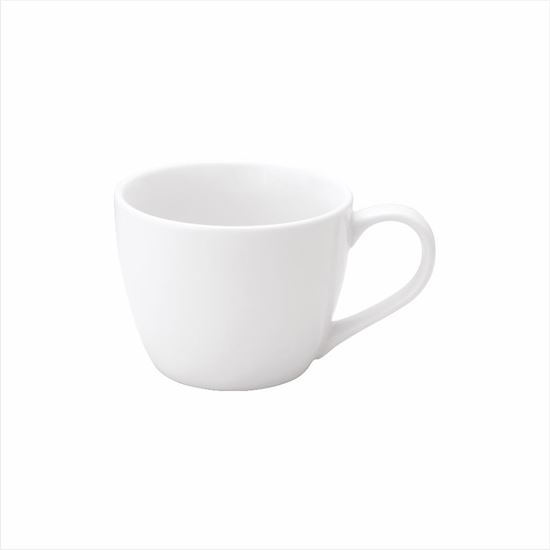Picture of ARIANE PR SAUCER FOR 40CL MUG