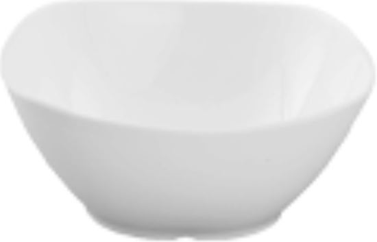 Picture of DINEWELL SQ ROUND SOUP BOWL  5033