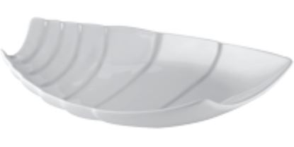 Picture of DINEWELL SHELL PLATTER 0019 28X20