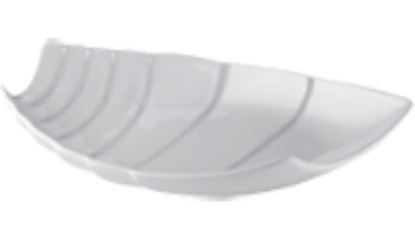 Picture of DINEWELL SHELL PLATTER 0018 18X22