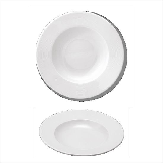 Picture of ARIANE ORBA DEEP PLATE 23CM