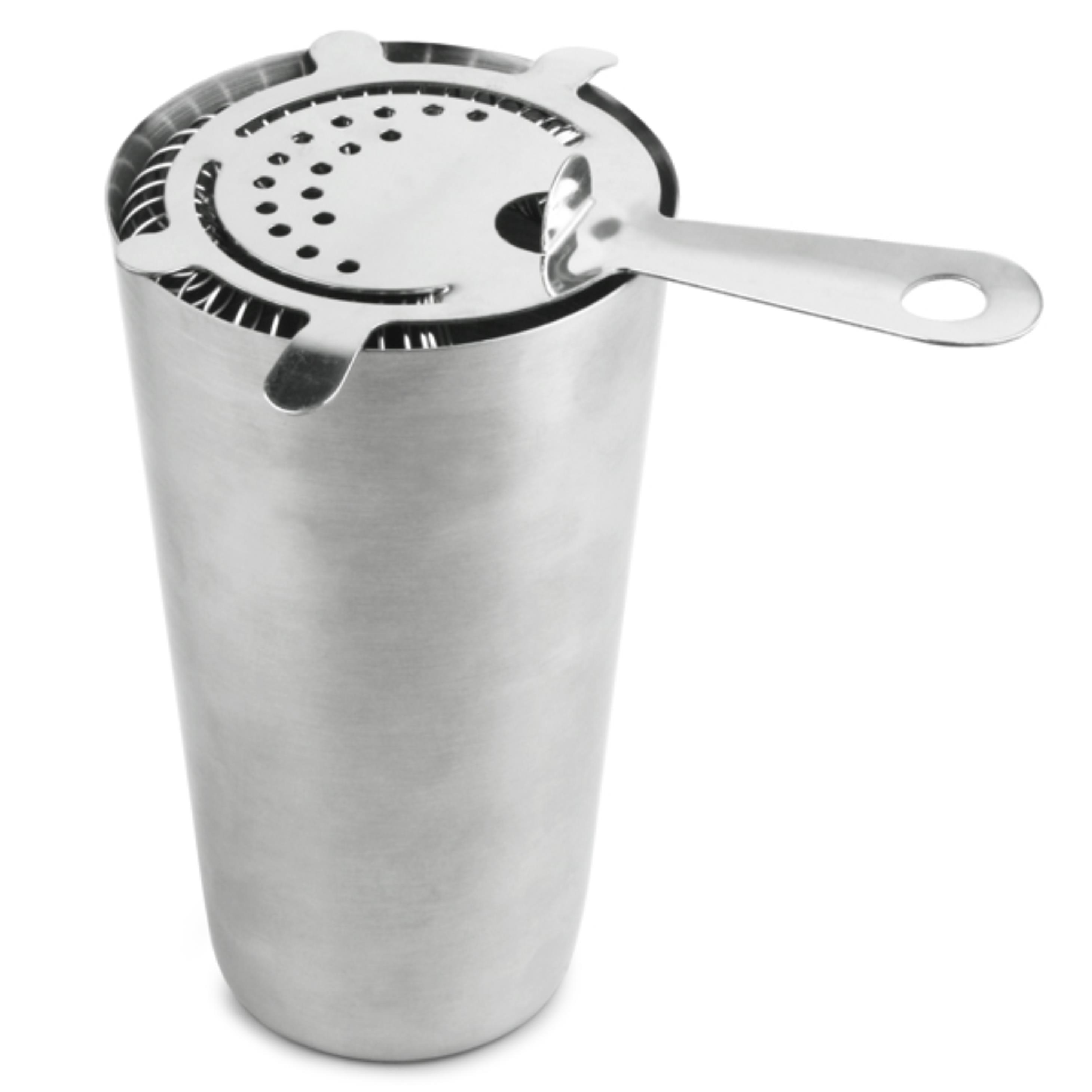 KMW BAR STRAINER 2 PRONGS Hotelware Supplier LCA Solutions