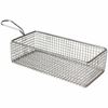 Picture of KMW BASKET SERVING RECT. 22X10X6 CM